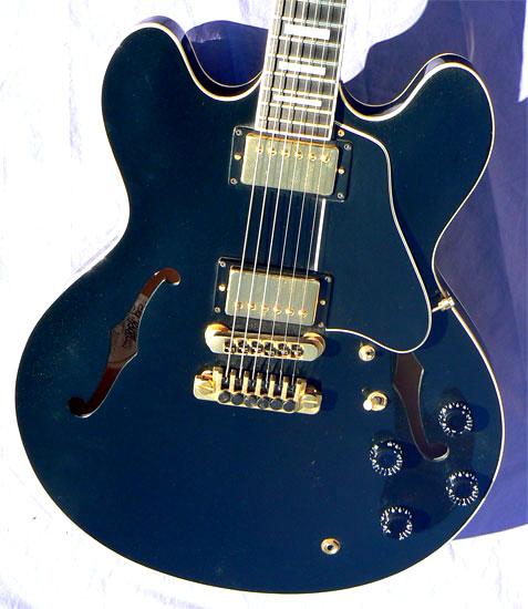1984 Gibson ES-347